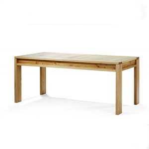 Willis and Gambier Escana Light 6-8 Dining Table